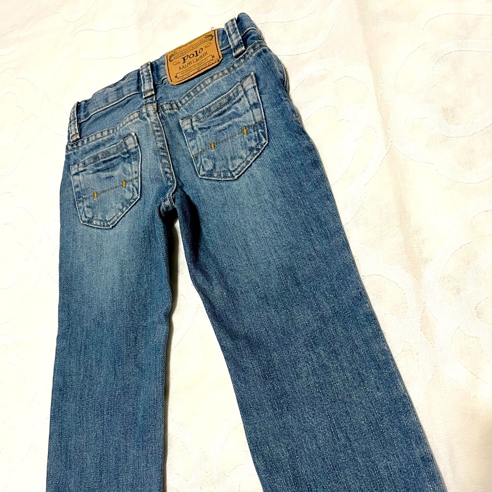 Pantalones Polo